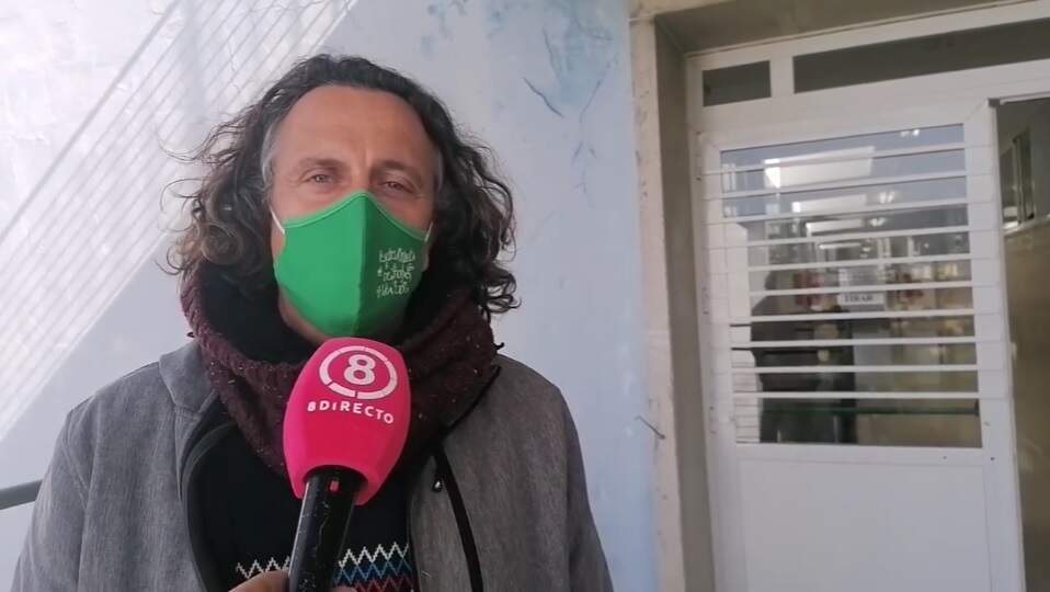 Miguel Bou Marea Verde