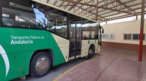 Archivo. Autobús Comes. La plantilla de autobuses Comes arranca los paros de 24 horas este lunes 4 de mayo
