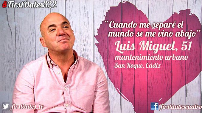 Luis Miguel
