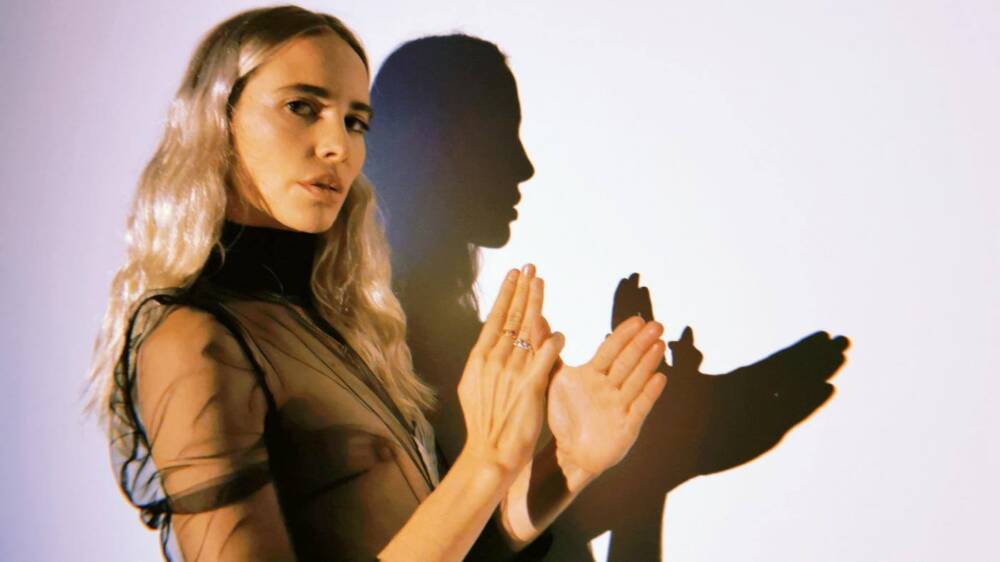 Foto nuevo disco Brisa