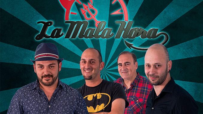 la mala hora