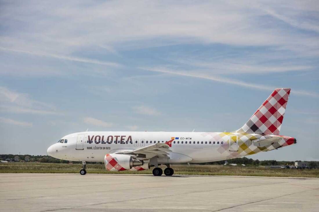 Volotea 2