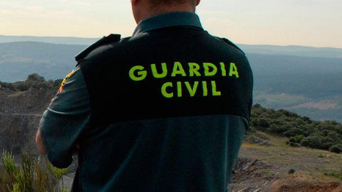 guardia-civil