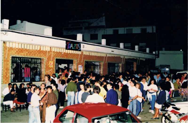Trazos 9