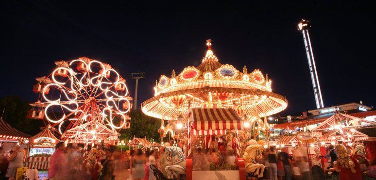 Tivoli-World-Benalmadena Tivoli-World-Benalmadena