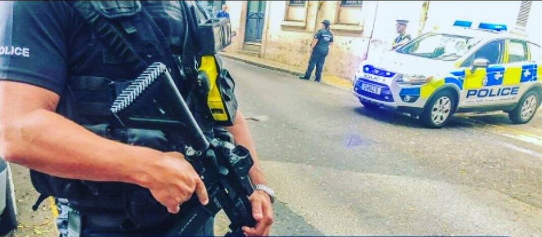 Se declara culpable un ciudadano de Gibraltar por múltiples delitos sexuales contra menores