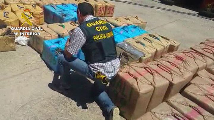 Guardia-Civil Guardia-Civil