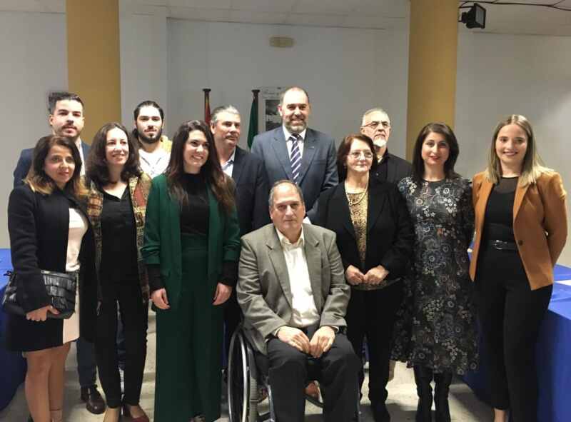 comisión gestora tesorillo comisión gestora tesorillo