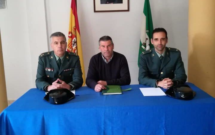 tesorillo guardia civil tesorillo guardia civil