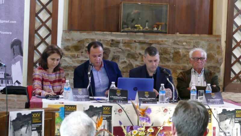 XXV JORNADAS DE HISTORIA