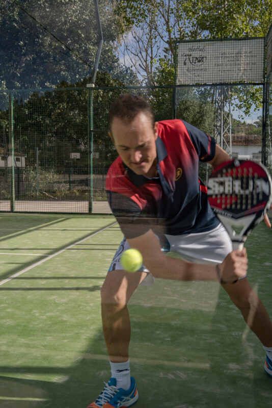 Padel Jimena firma NACHO-3 Padel Jimena firma NACHO-3