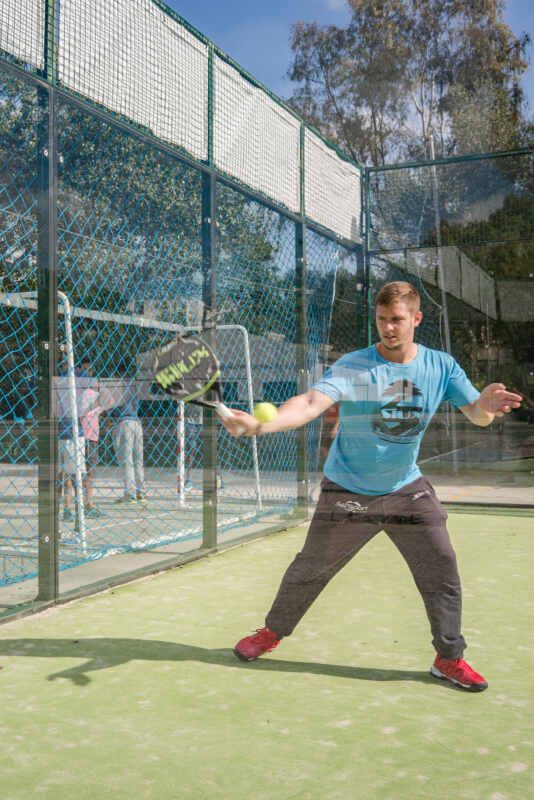 Padel Jimena firma NACHO-4 Padel Jimena firma NACHO-4