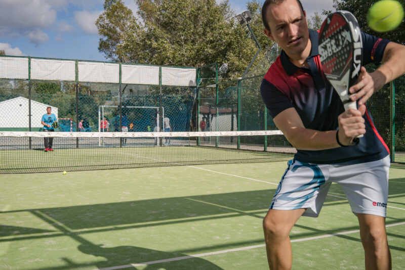 Padel Jimena firma NACHO-5 Padel Jimena firma NACHO-5