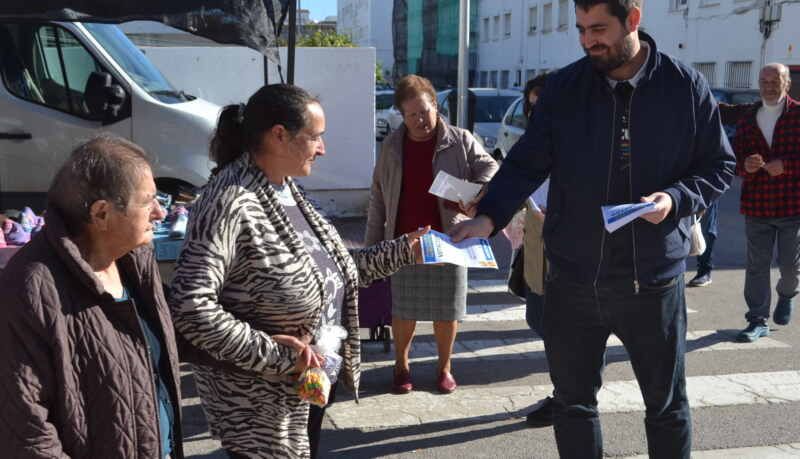 Divulgación Presupuestos Participativos 3