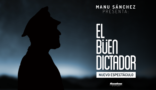 el buen dictador