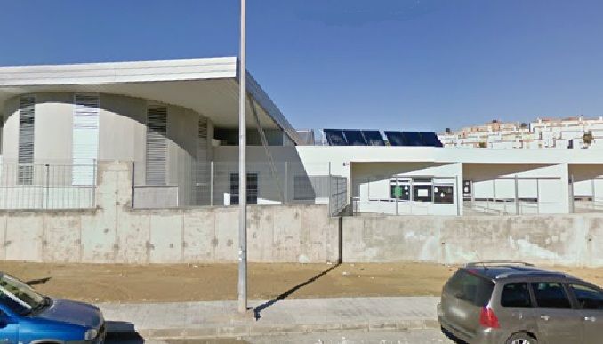 CEIP PARQUE CEIP PARQUE