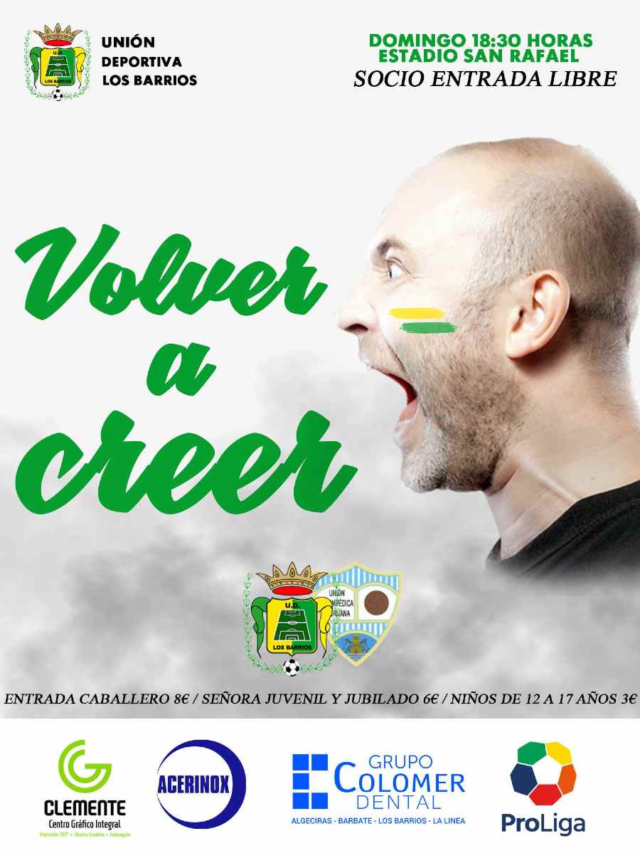 volveracreer