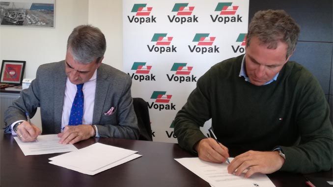 vopak-firma