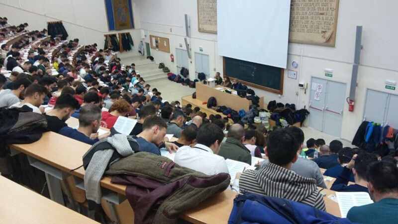 OPOSICIONES CBPC OPOSICIONES CBPC