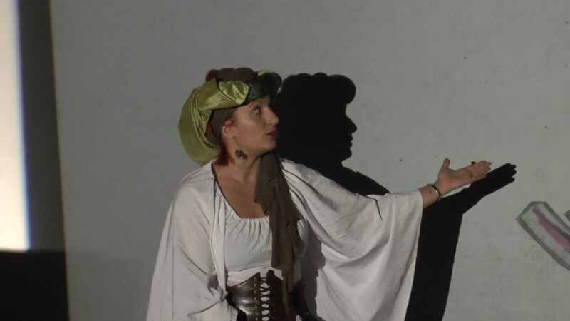 CUENTOS ALHAMBRA 4 CUENTOS ALHAMBRA 4