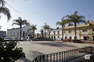 plaza constitución plaza constitución
