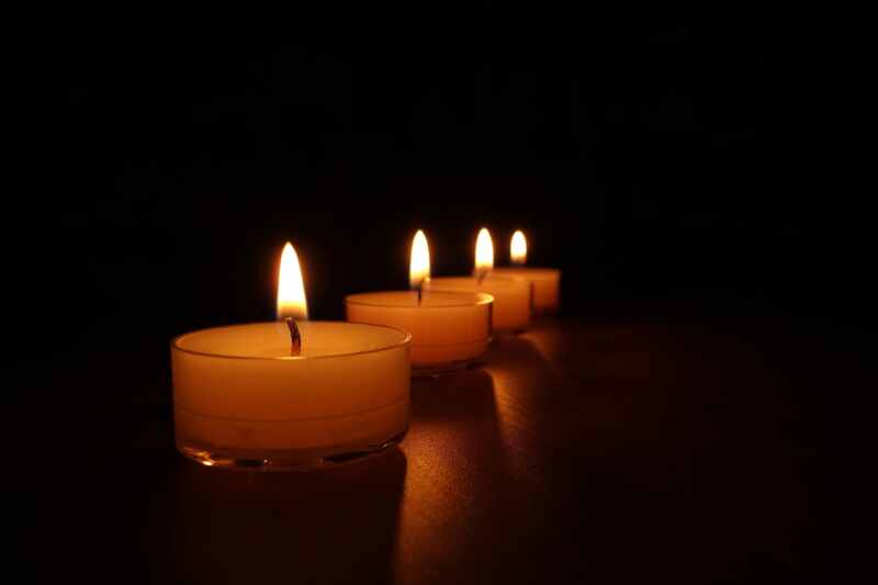 luz