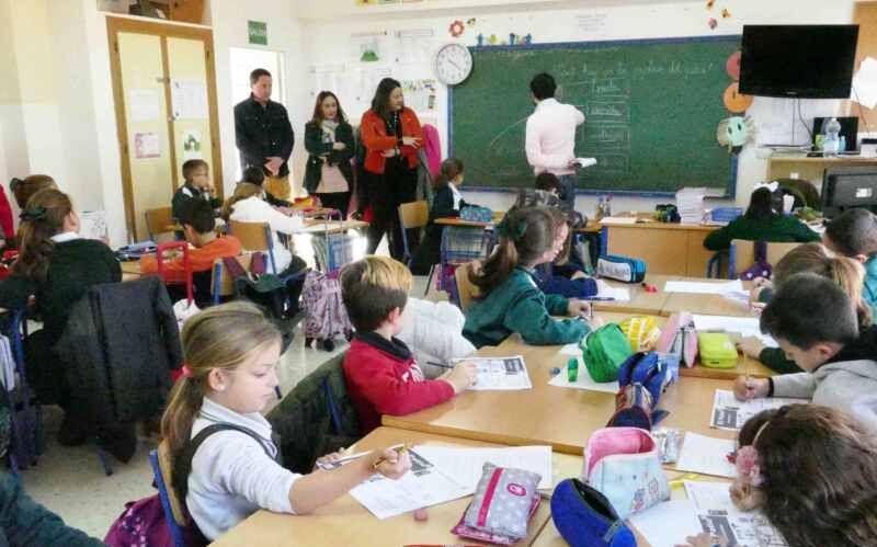 colegio alcornocales colegio alcornocales