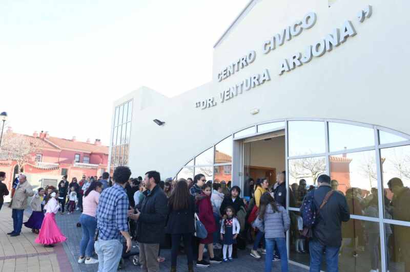 CASTING MENUDA NOCHE CASTING MENUDA NOCHE