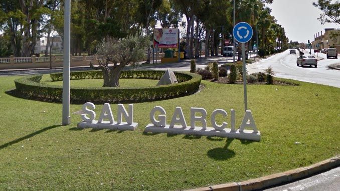 san-garcia san-garcia
