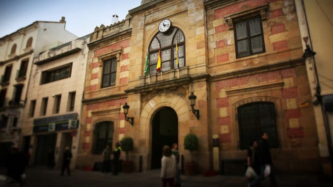 ayuntamiento