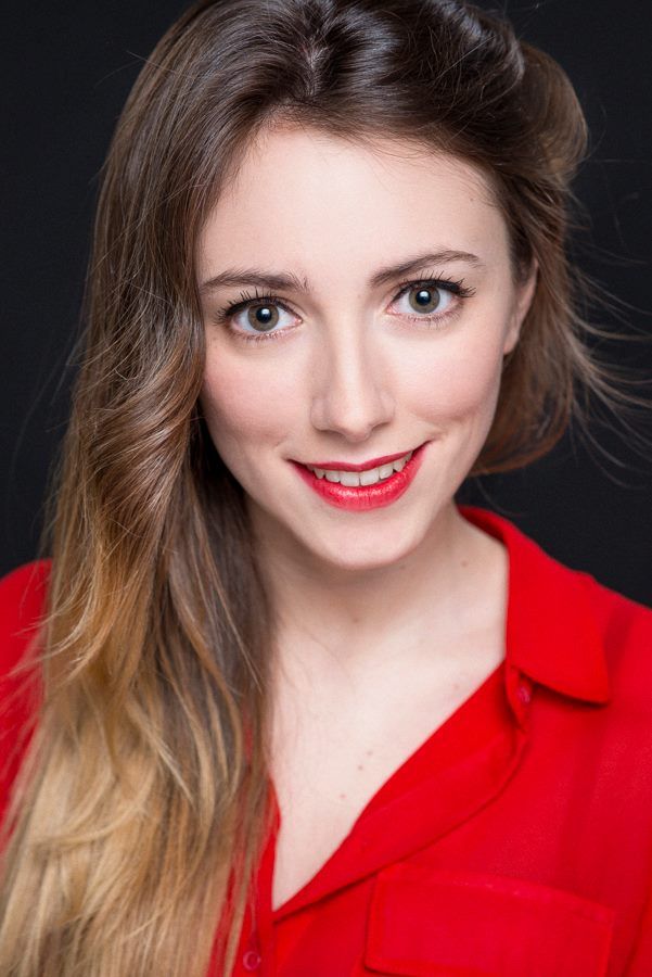 Wendy Gara
