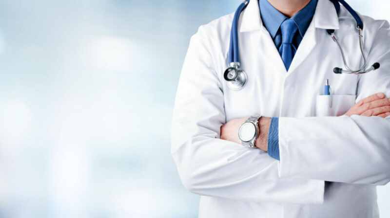 doctor doctor