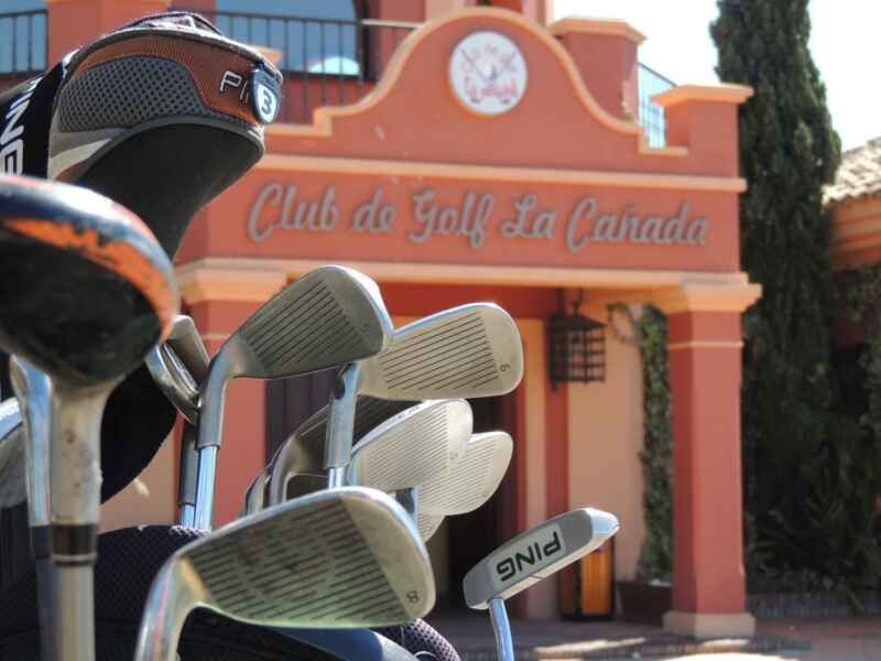 La Cañada