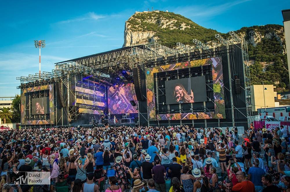 gibraltar