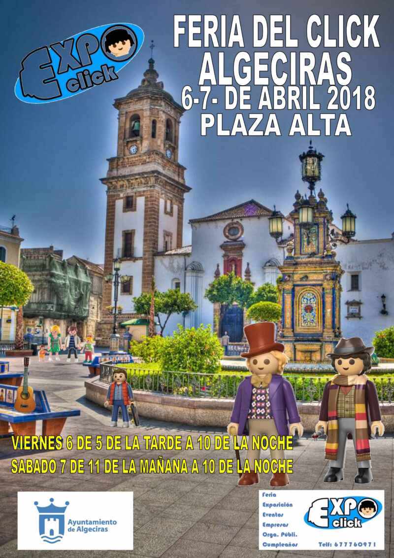 feria del click feria del click