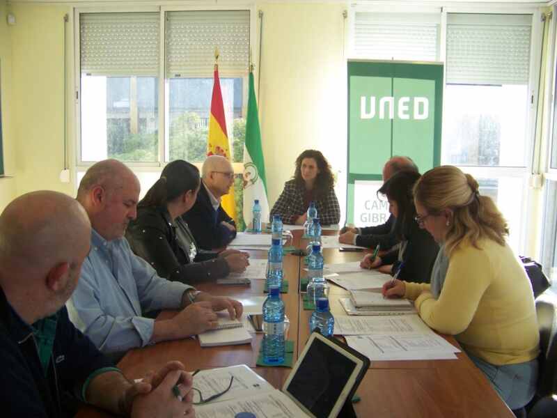 JUNTA UNED OK JUNTA UNED OK