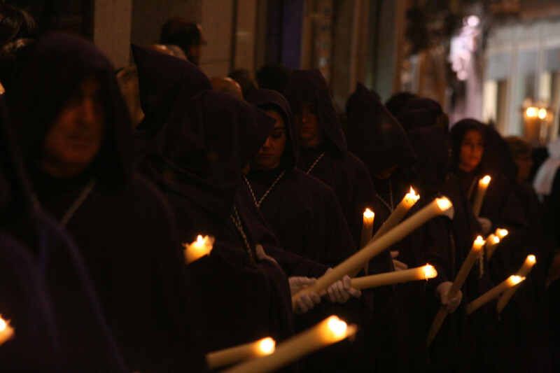 semana santa de archivo 4