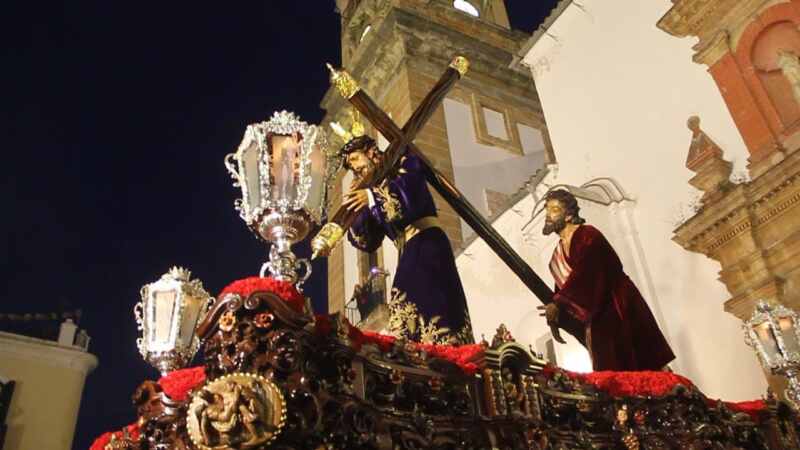 nazareno nazareno