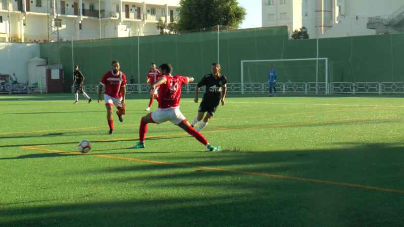 pretemporada sanro balona1