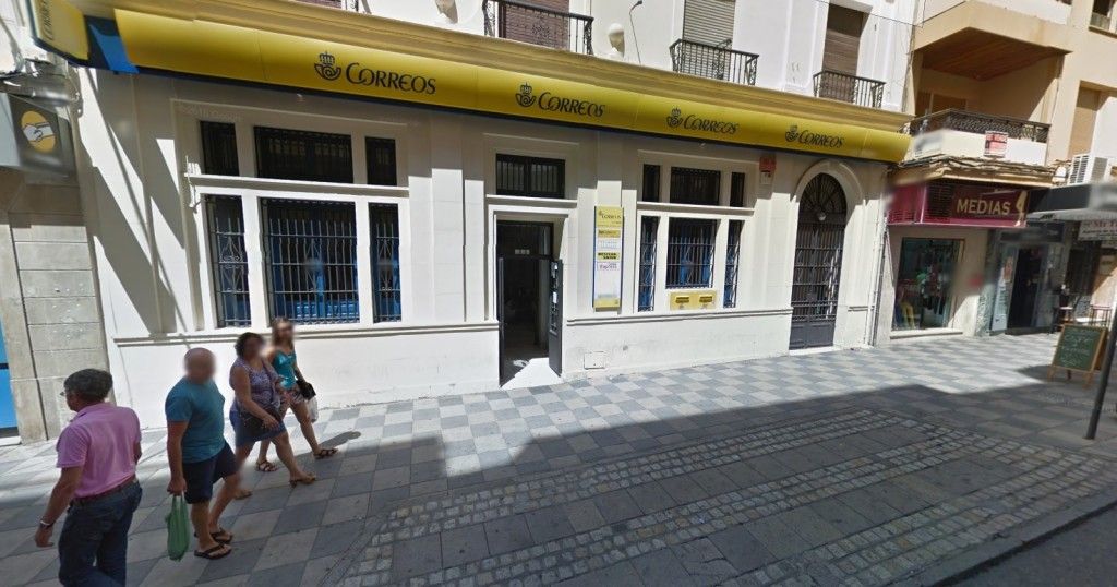 correos radio algeciras