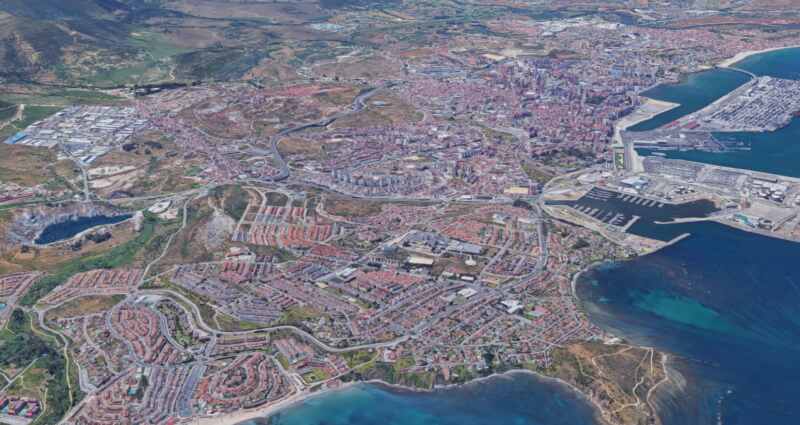 algeciras algeciras