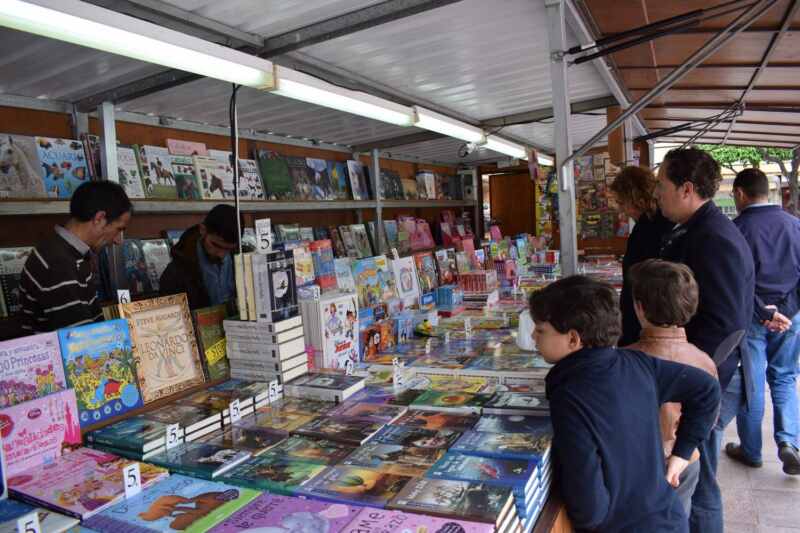 feria libro feria libro