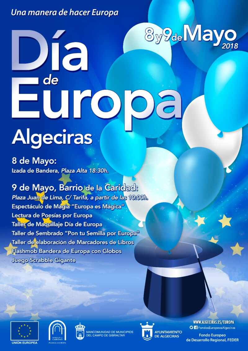Cartel-Dia-de-Europa-2018 Cartel-Dia-de-Europa-2018