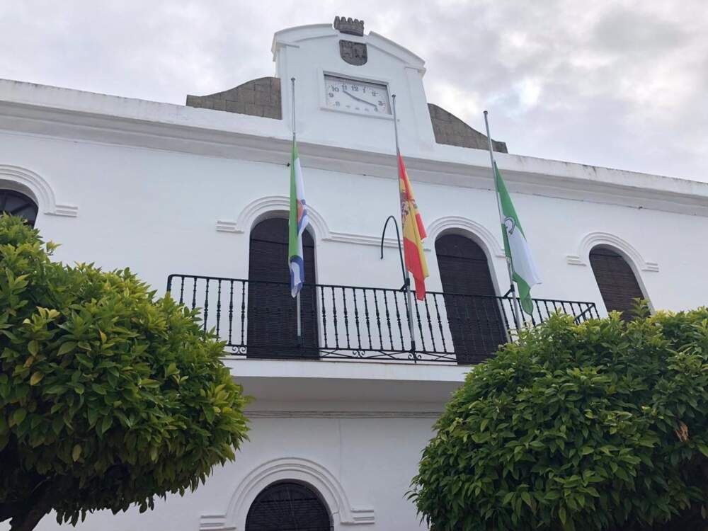 Cádiz.-Sucesos.- Fallece una niña de dos años en una piscina en Conil