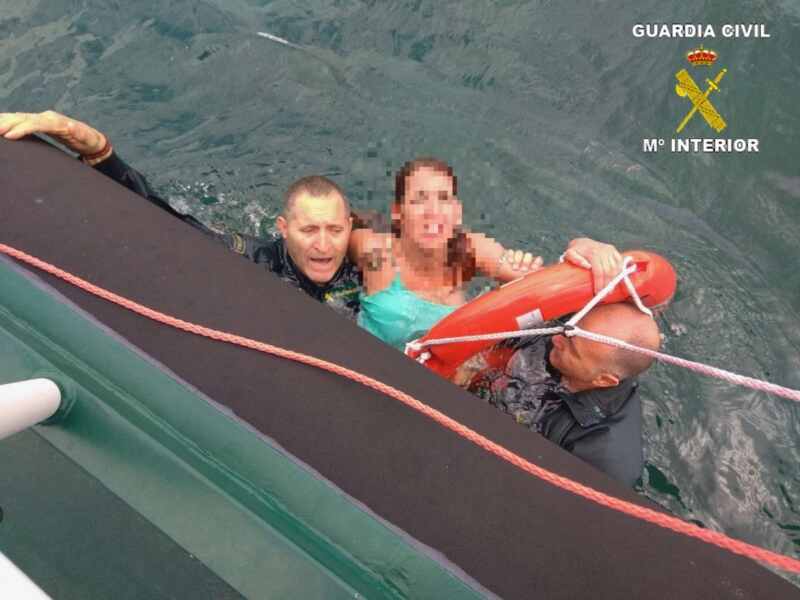 rescate SMP rescate SMP