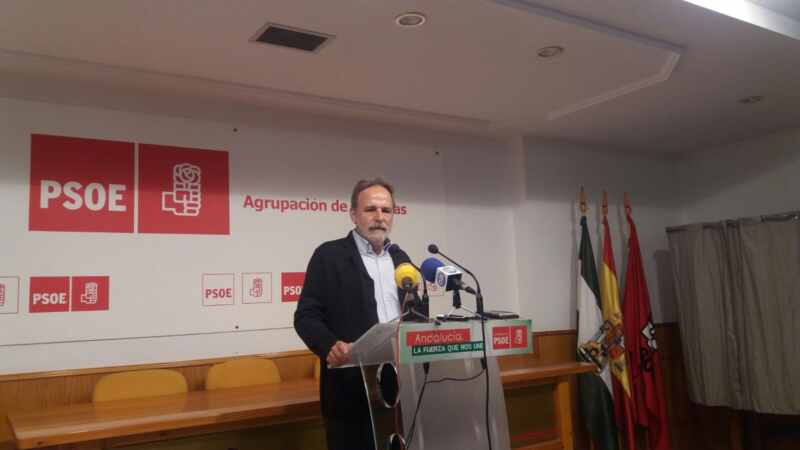 salvador de la encina