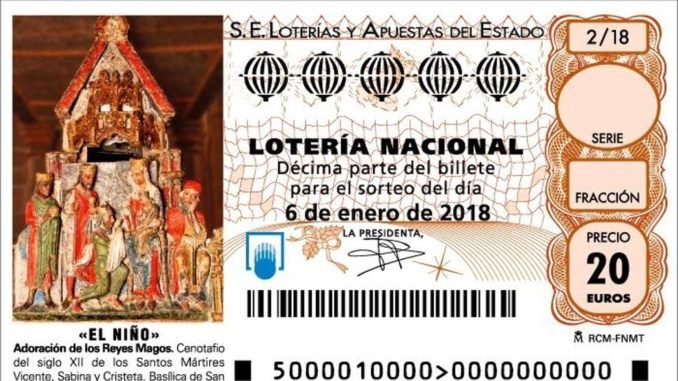 loterias