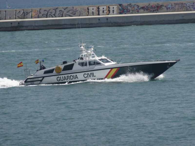 guardia civil