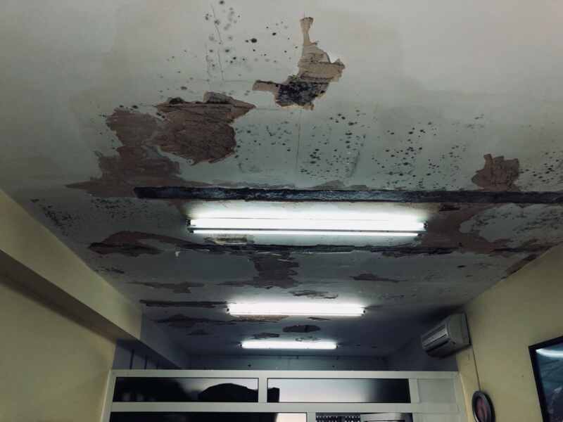 20180511-Interior 4 colegio Nuestra Señora de Europa 20180511-Interior 4 colegio Nuestra Señora de Europa