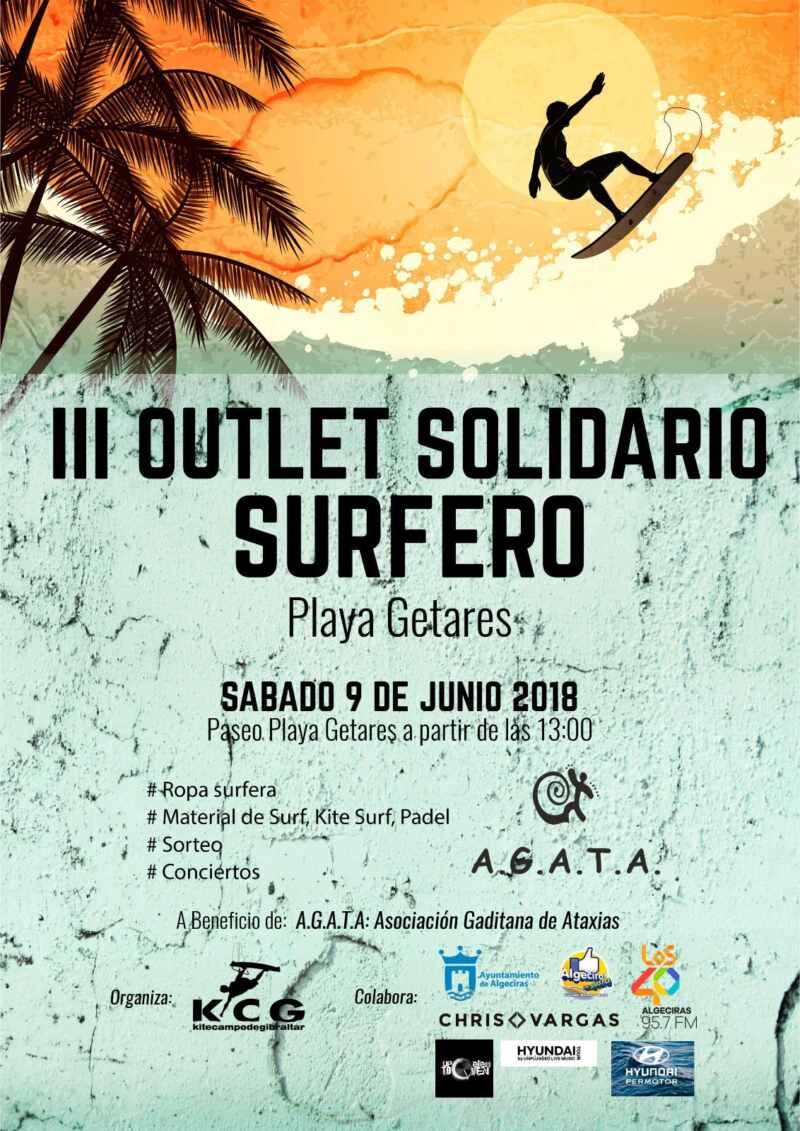 III OUTLET AGATA Y KCG III OUTLET AGATA Y KCG